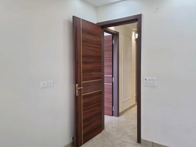 Bedroom Image of 878 Sq.ft 3 BHK Apartment / Flat for rent in Dwarka Mor New Delhi for Rs. 24000
