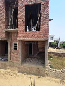 Building Image of 504 Sq.ft 3 BHK Independent House for sale in Sangwan City Aligarh for Rs. 2700000
