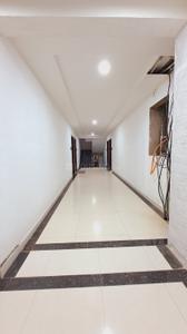 Image of 990 Sq.ft 2 BHK Apartment / Flat for sale in Pragati Pearl, Bhatagaon, Raipur for Rs. 3653000