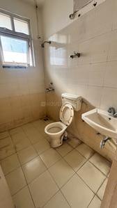 Bathroom Image of 1603 Sq.ft 4 BHK Apartment / Flat for sale in CHD Paradiso, Sector 45 Karnal for Rs. 8500000