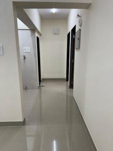 Hall Image of 500 Sq.ft 1 BHK Apartment / Flat for sale in Shilpriya Silicon Hofe B Wing, Chembur Mumbai for Rs. 12000000
