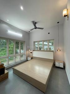 Bedroom Image of 1200 Sq.ft 2 BHK Independent House for sale in Mannanchery Alappuzha for Rs. 10500000