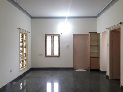 Living Room Image of 800 Sq.ft 2 BHK Builder Floor for rent in JP Nagar Bengaluru for Rs. 20000