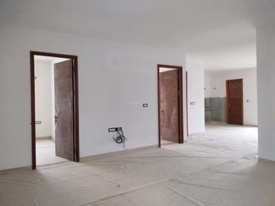 Living Room Image of 1470 Sq.ft 3 BHK Apartment / Flat for sale in JP Nagar Bengaluru for Rs. 18919600