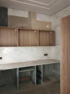 Kitchen Image of 1700 Sq.ft 3 BHK Builder Floor for sale in Pitampura New Delhi for Rs. 42500000