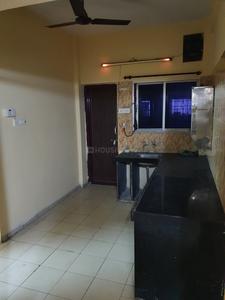 Kitchen Image of 850 Sq.ft 2 BHK Apartment / Flat for sale in Samarth Nagar East Nagpur for Rs. 5900000