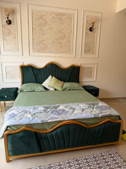 Migsun Jorbagh Bedroom 1