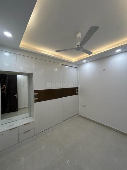 Malviya Nagar Bedroom 1