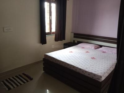 Bedroom Image of 820 Sq.ft 2 BHK Apartment / Flat for sale in Shikargarh Enclave Jodhpur for Rs. 2700000