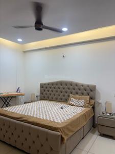 Bedroom Image of 1950 Sq.ft 3 BHK Apartment / Flat for sale in  Chinar Homes, Kishanpura Zirakpur for Rs. 11000000