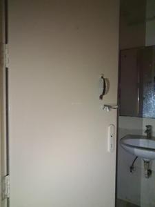Bedroom One Image of 1388 Sq.ft 3 BHK Apartment / Flat for rent in Jaypee Kosmos, Sector 134 Noida for Rs. 27000