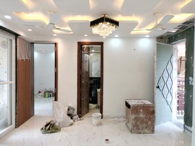 Living Room Image of 1400 Sq.ft 2 BHK Apartment / Flat for sale in Nav Kairali Apartments, Sector 3 Dwarka New Delhi for Rs. 21000000