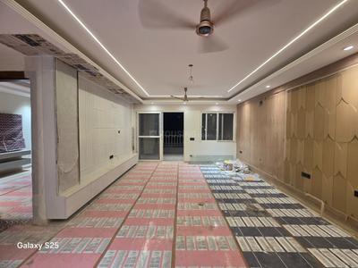 Image of 2250 Sq.ft 3 BHK Builder Floor for sale in Laxmi Nagar, New Delhi for Rs. 47000000