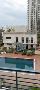 Balcony Image of 1918 Sq.ft 3 BHK Apartment / Flat for sale in Spaze Privy AT4, Sector 84 Gurgaon for Rs. 18500000