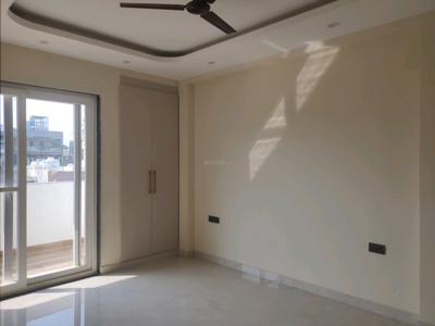Bedroom Image of 2700 Sq.ft 4 BHK Builder Floor for rent in Greenfields Smart Builder Floors, Green Field Colony Faridabad for Rs. 43000