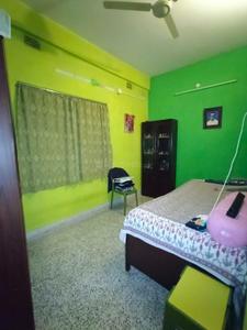 Bedroom Image of 1600 Sq.ft 4 BHK Independent House for sale in Behala Kolkata for Rs. 8000000
