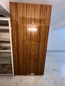Bedroom Image of 500 Sq.ft 1 RK Independent House for rent in Sector 72 Noida for Rs. 12500