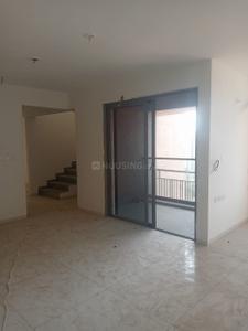 Hall Image of 3827 Sq.ft 4 BHK Penthouse for sale in Shivalik Green View, Shantigram Ahmedabad for Rs. 30500000