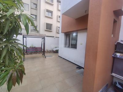 Balcony Image of 826 Sq.ft 3 BHK Independent House for sale in Mavdi Rajkot for Rs. 13500000