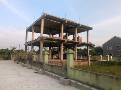 Image of 2160 Sq.ft Residential Plot / Land for sale in Bhasa Eco Village, Joka, Kolkata for Rs. 1200001