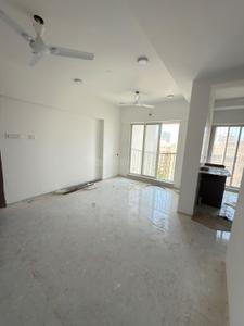 Living Room Image of 520 Sq.ft 1 BHK Apartment / Flat for rent in Suyog Nagar, Vasai West Vasai for Rs. 18000