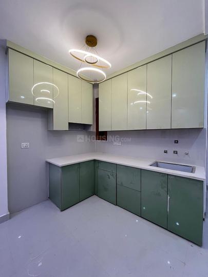 Shambhu niwas Kitchen 1