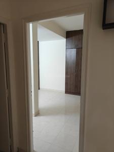 Hall Image of 1500 Sq.ft 3 BHK Apartment / Flat for rent in Suraj Trinity Sunrise, Sompura Bengaluru for Rs. 35500