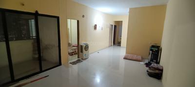 Hall Image of 1000 Sq.ft 2 BHK Independent House for rent in Ognaj Ahmedabad for Rs. 15000