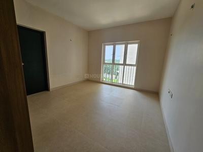 Bedroom Image of 1800 Sq.ft 3 BHK Apartment / Flat for sale in Prestige Neptunes Courtyard, Marine Drive Kochi for Rs. 22500000