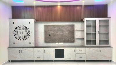 Hall Image of 1104 Sq.ft 2 BHK Independent House for sale in Red Hills Chennai for Rs. 6403834