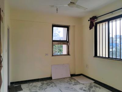 Bedroom Image of 1000 Sq.ft 2 BHK Apartment / Flat for sale in Wellington, Hiranandani Estate Thane for Rs. 19000000
