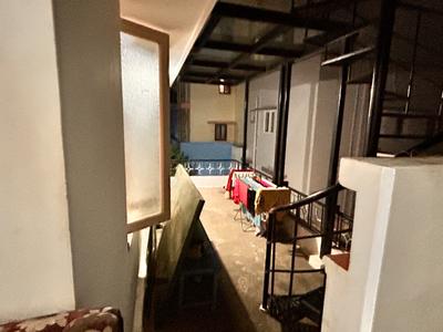 Image of 160 Sq.ft 1 RK Independent House for rent in Kuniyamuthur, Coimbatore for Rs. 4500