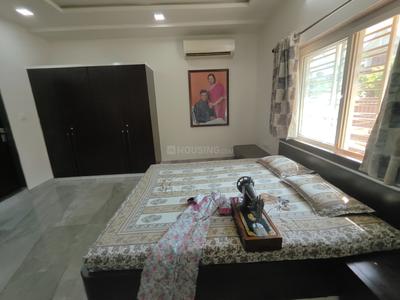 Bedroom Image of 4050 Sq.ft 6 BHK Independent House for sale in Ambli Ahmedabad for Rs. 70000000