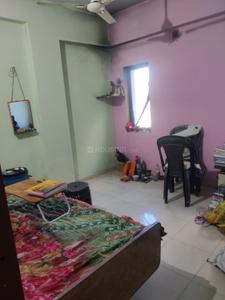 Bedroom Image of 1060 Sq.ft 2 BHK Apartment / Flat for sale in Vadadla Bharuch for Rs. 2000000