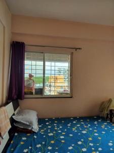 Bedroom Image of 1110 Sq.ft 2 BHK Apartment / Flat for sale in Handewadi Pune for Rs. 5600000