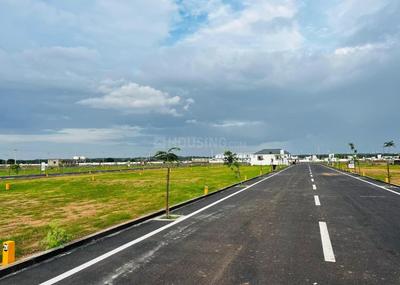 Image of 728 Sq.ft Residential Plot / Land for sale in RR Olivia, Sulur, Coimbatore for Rs. 580000