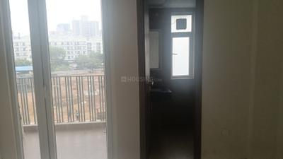 Balcony Image of 1205 Sq.ft 2.5 BHK Independent House for rent in M3M Soulitude, Sector 89 Gurgaon for Rs. 27000