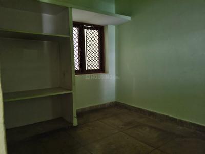 Bedroom Image of 1600 Sq.ft 2 BHK Builder Floor for rent in Gomti Nagar Lucknow for Rs. 19000