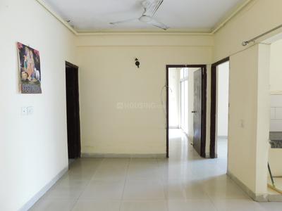 Hall Image of 695 Sq.ft 2 BHK Apartment / Flat for sale in Mahagunpuram II, Mahagunpuram Ghaziabad for Rs. 6000000