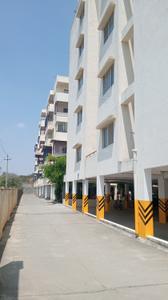 Image of 1066 Sq.ft 2 BHK Apartment / Flat for sale in Richmond Pride, Jigani, Bengaluru for Rs. 3400000