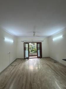 Hall Image of 1450 Sq.ft 3 BHK Builder Floor for rent in Basavanagudi Bengaluru for Rs. 65000