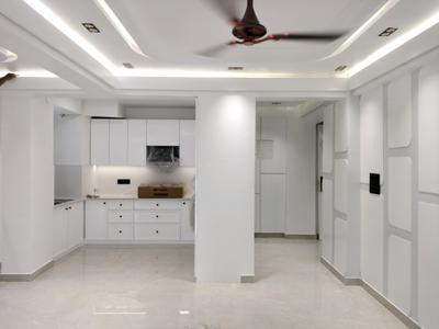 Living Room Image of 2200 Sq.ft 4 BHK Apartment / Flat for sale in CGHS Jawahar Apartments, Sector 5 Dwarka New Delhi for Rs. 47500000