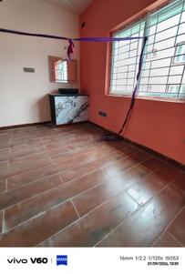Balcony Image of 4800 Sq.ft 4 BHK Duplex for sale in D Group Employees Layout Bengaluru for Rs. 37500000