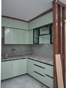 Kitchen Image of 1500 Sq.ft 3 BHK Apartment / Flat for sale in Sector 72 Noida for Rs. 5400000