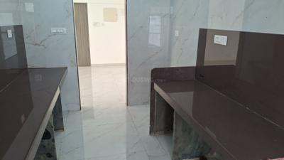 Kitchen Image of 1250 Sq.ft 3.5 BHK Apartment / Flat for sale in Andheri West Mumbai for Rs. 40000000