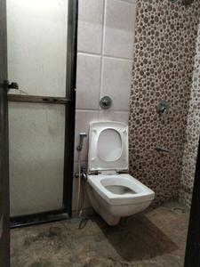 Common Bathroom Image of 1145 Sq.ft 2 BHK Apartment / Flat for sale in Keystone Vista, Kharghar Navi Mumbai for Rs. 10000000
