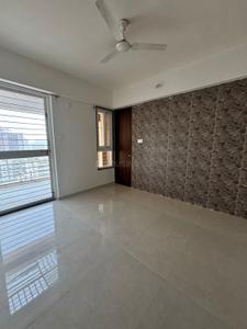 Hall Image of 1000 Sq.ft 2 BHK Apartment / Flat for sale in Krisala 41 Estera, Punawale Pune for Rs. 6700000