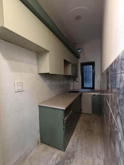 Bhagwati Garden, Dwarka Mor Kitchen 1