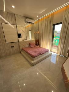 Bedroom Image of 1250 Sq.ft 2 BHK Apartment / Flat for sale in Ravet Pune for Rs. 6300000