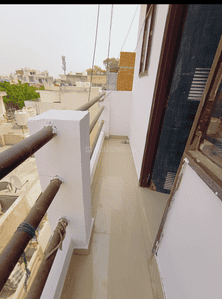 Image of 1000 Sq.ft 2 BHK Builder Floor for rent in Sector 47, Gurgaon for Rs. 25000